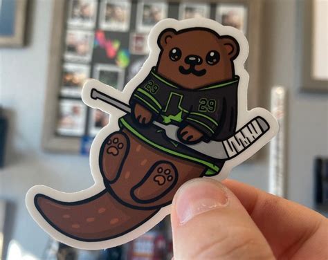 otter dallas stars|More.